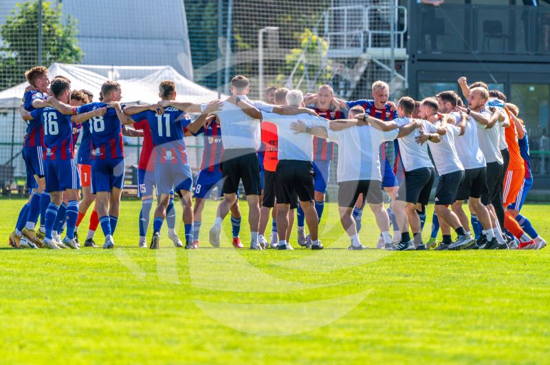 Piłka Nożna: SWIT SZCZECIN VS POLONIA BYTOM - Agencja Fotograficzna